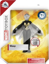 Toybox Wasp