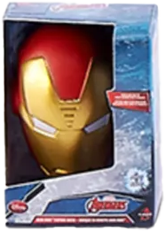 Iron Man Mask