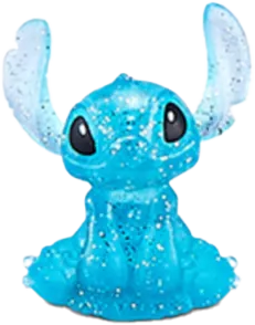 Lilo & Stitch stitch figurine