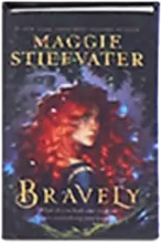 Bravely book