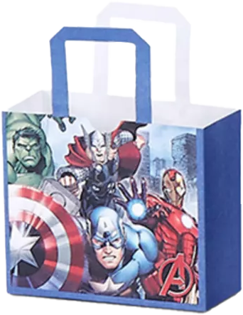 Shopping Bag: Disney Store