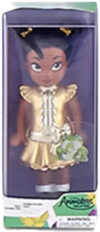 Tiana Doll