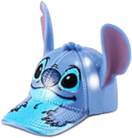 Stitch Hat