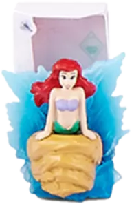 Ariel (movie moment)