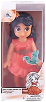 Animators Elena Of Avalor Doll