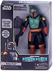 Boba Fett Power Force