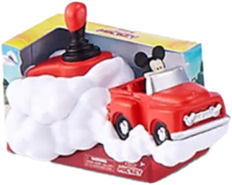 Lightning McQueen (movie moment)