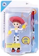Toybox Jessie Doll