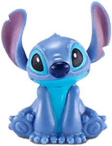 Stitch Figurine