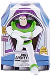 Buzz Lightyear (movie moment)