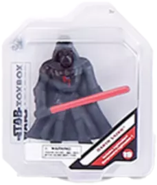 Toybox Darth Vader Doll