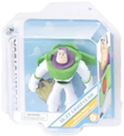 Toybox Buzz Lightyear