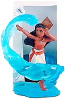 Moana (movie moment)