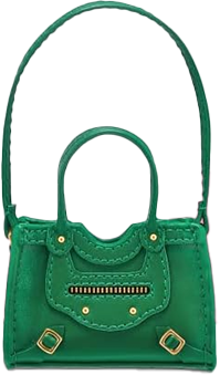 Tote, Green