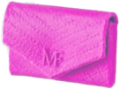 Wallet, Pink