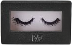 Lashes, Black Case