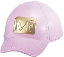 Cap Pink