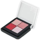 Makeup Palette, Pinks