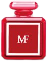 Perfume (red)