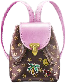 Monogram Backpack