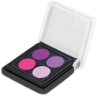 Makeup Pallete Purples