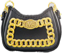 Chain Shoulder Bag