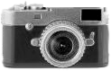 Camera, Black