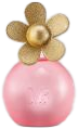 Daisy Perfume, Pink