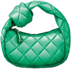 Quilted Tied Hobo