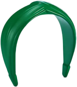 Headband, Green