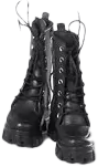 Combat Boots