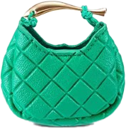 Quilted Handbag
