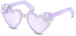 Sunglasses, Purple Heart