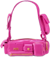 Utility Purse
