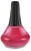 Nail polish, red