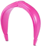 Headband, Pink