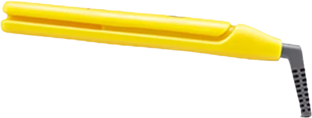 Drybar tress press straightening iron