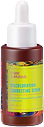 Good Molecules discoloration correcting serum