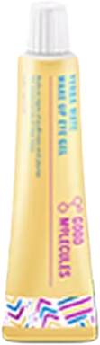 Good Molecules yerba mate wake up eye gel