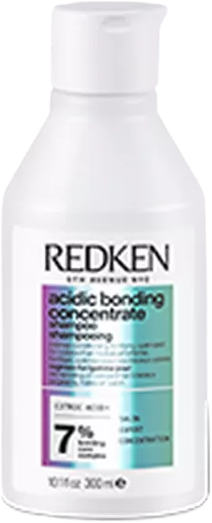 Redken acidic bonding concentrate shampoo