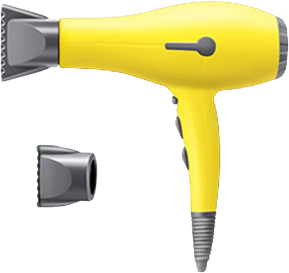 Drybar buttercup blow dryer