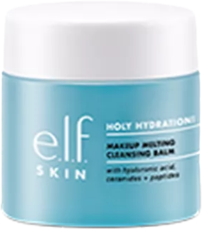 E.L.F. Makeup Melting Cleansing Balm