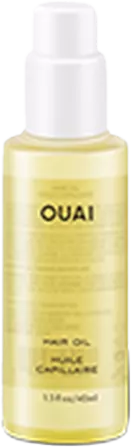 OUAI hair oil