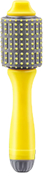 Drybar the double shot oval blow-dryer brush