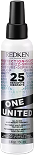 Redken one united spray