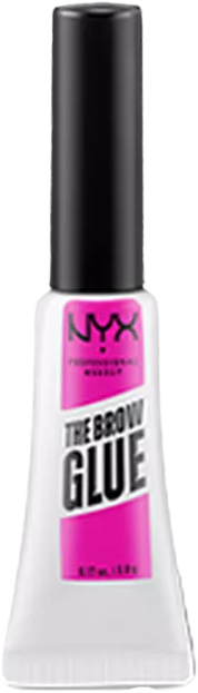 NYX the brow glue setting gel