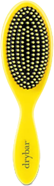 Drybar the super lemon drop daily detangler