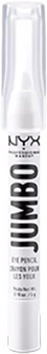 NYX jumbo eye pencil