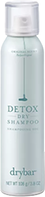 Drybar Detox Dry Shampoo