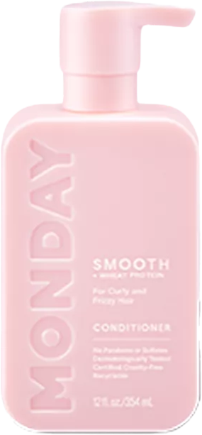 Monday smooth conditioner